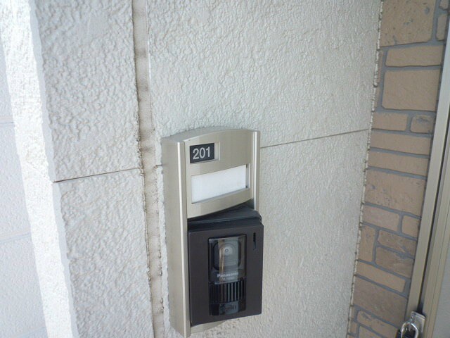 写真は201号室です パインヒルズ