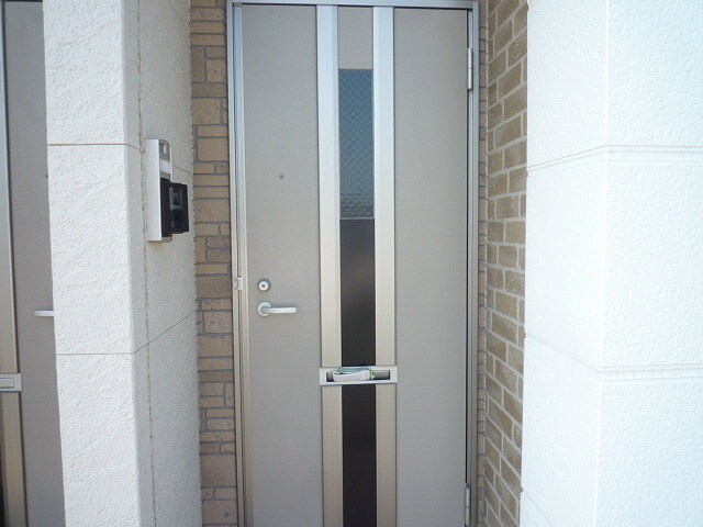 写真は201号室です パインヒルズ