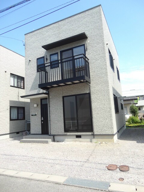  スカイタウンＢ