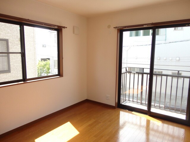  スカイタウンＢ