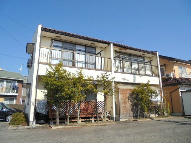  コーポほりうち