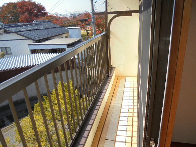  コーポほりうち