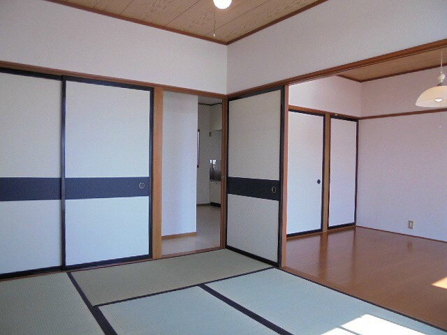  コーポほりうち