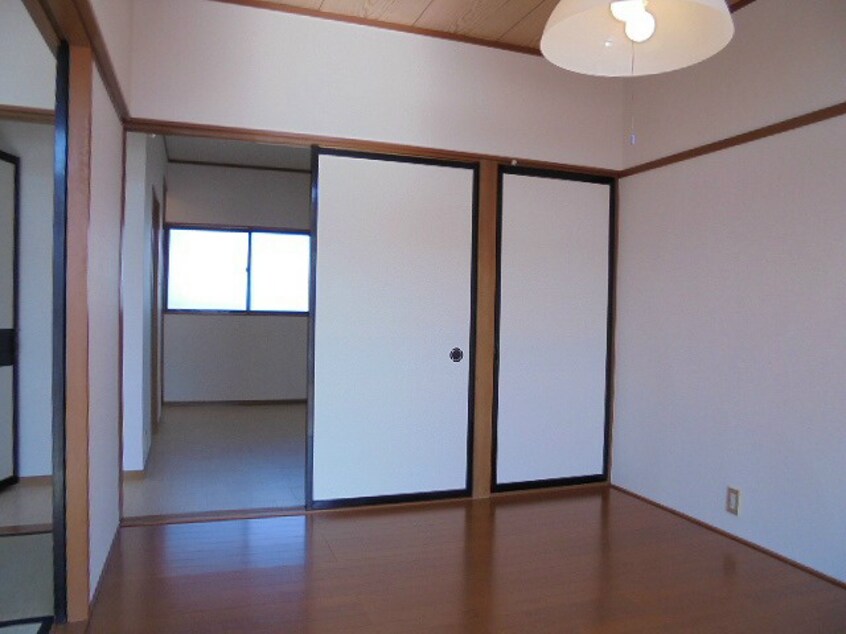  コーポほりうち