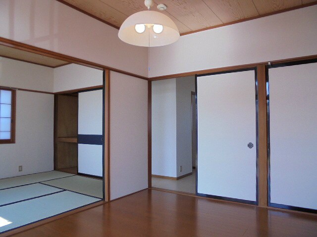  コーポほりうち