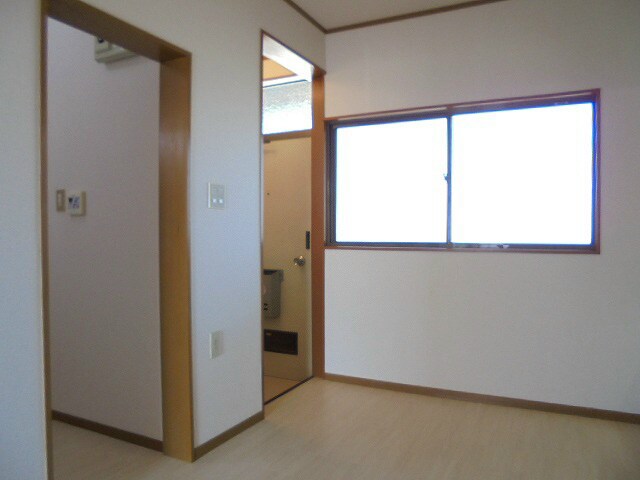  コーポほりうち