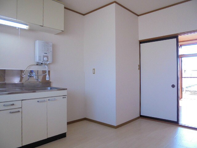  コーポほりうち