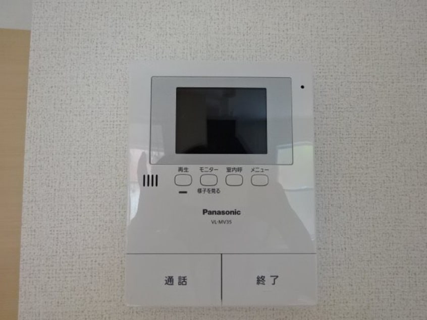 画像は102号室です（参考） イリーデエスペランサD棟