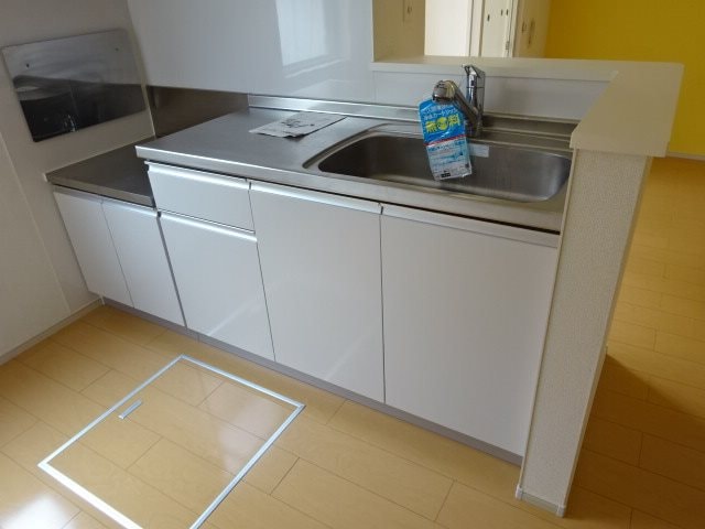 画像は102号室です（参考） イリーデエスペランサD棟