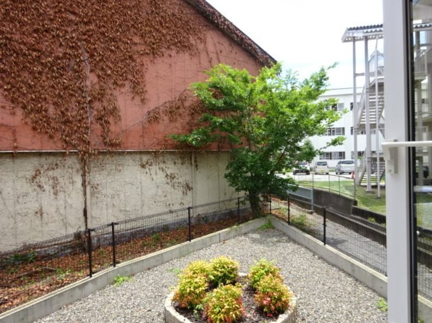 画像は102号室です（参考） イリーデエスペランサD棟