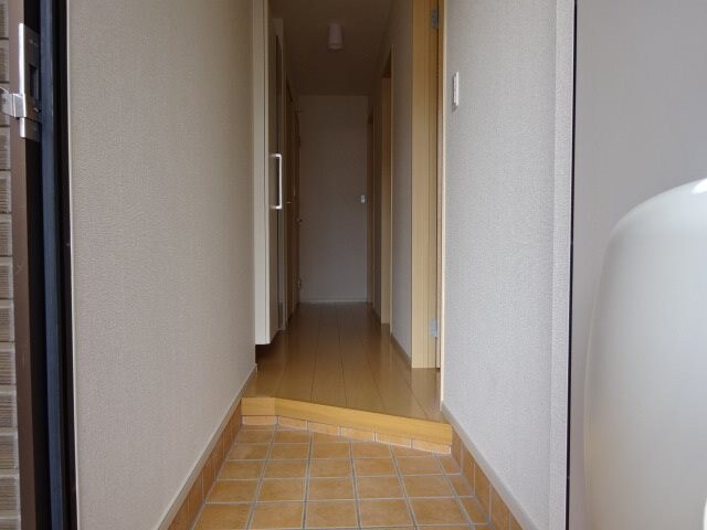 画像は102号室です（参考） イリーデエスペランサD棟