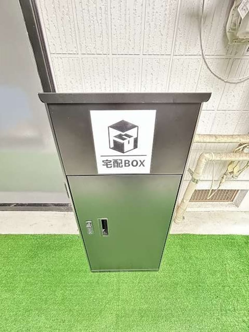  ラプラスレナータ
