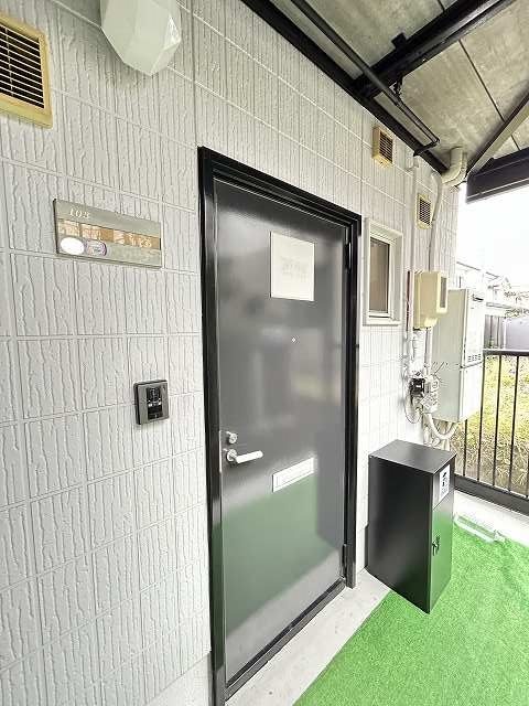  ラプラスレナータ