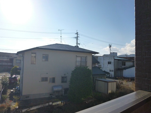 ※写真は　203号室 信越本線/長野駅 徒歩22分 2階 築13年
