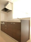 ※写真は　203号室 信越本線/長野駅 徒歩22分 2階 築13年