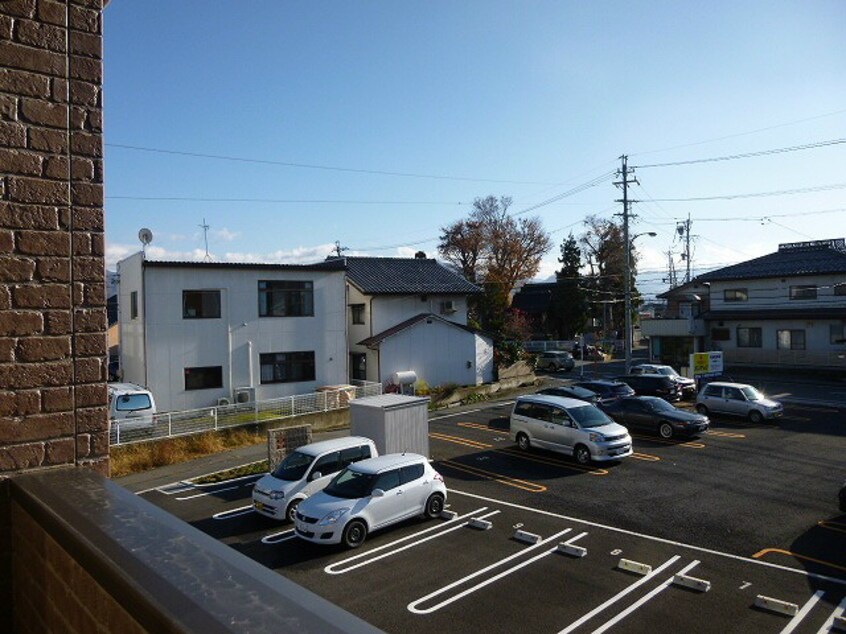 ※写真は　203号室 信越本線/長野駅 徒歩22分 2階 築13年