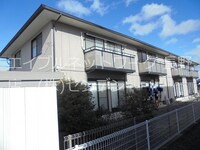 メゾンエスパシオ