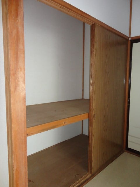 参考（写真は別部屋です） フォレストオブヒーリング東棟