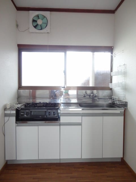 参考（写真は別部屋です） フォレストオブヒーリング東棟