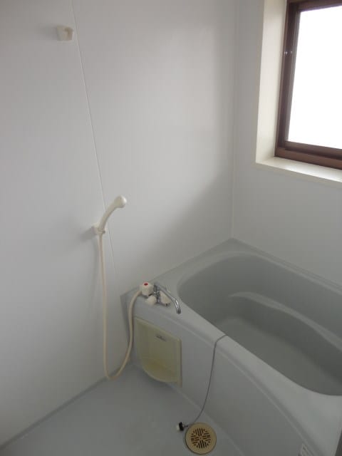 参考（写真は別部屋です） フォレストオブヒーリング東棟