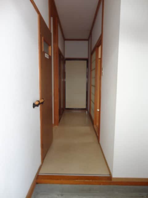 参考（写真は別部屋です） フォレストオブヒーリング東棟