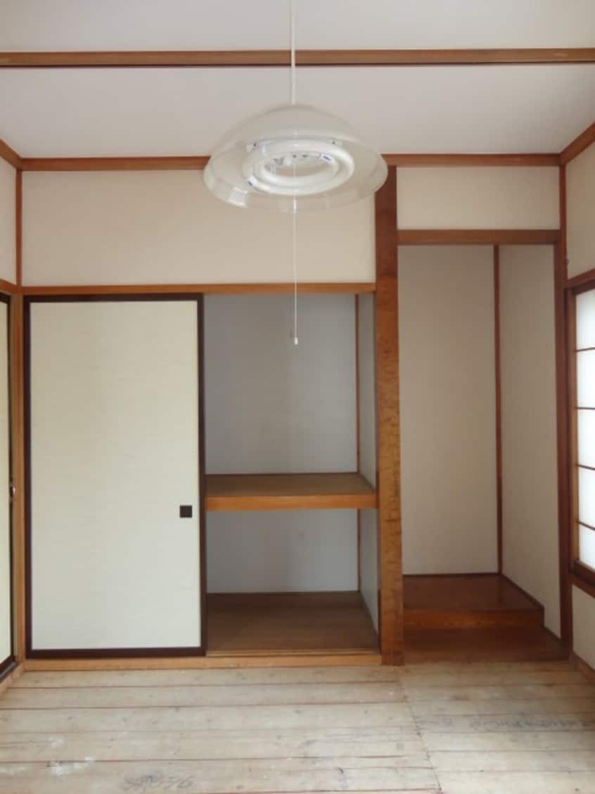 参考（写真は別部屋です） フォレストオブヒーリング東棟