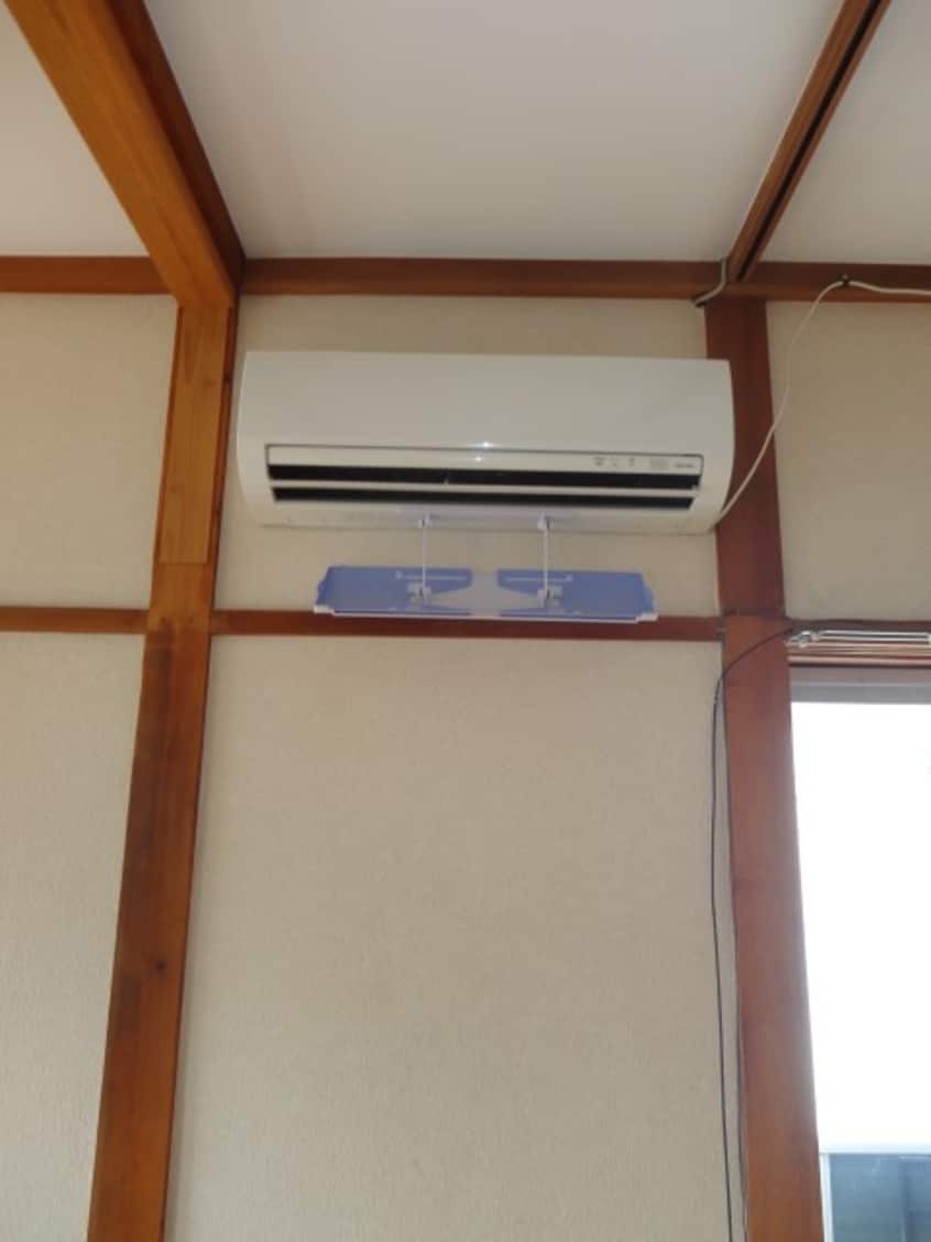 参考（写真は別部屋です） フォレストオブヒーリング東棟