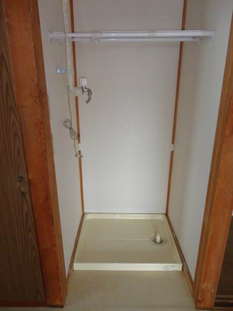 参考（写真は別部屋です） フォレストオブヒーリング東棟