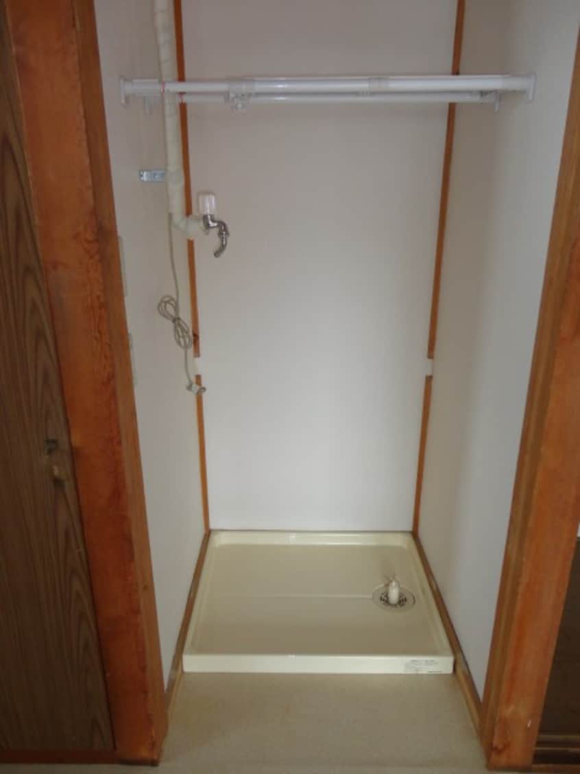 参考（写真は別部屋です） フォレストオブヒーリング東棟