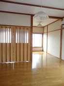 参考（写真は別部屋です） フォレストオブヒーリング東棟