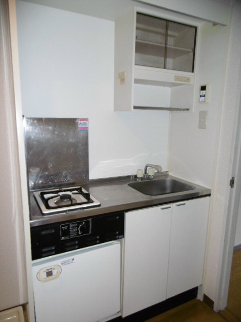 写真は3-Ｅ号室です ＮＰハイツ