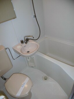 写真は3-Ｅ号室です