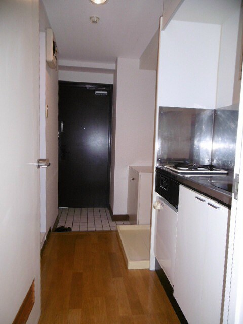 写真は3-Ｅ号室です ＮＰハイツ