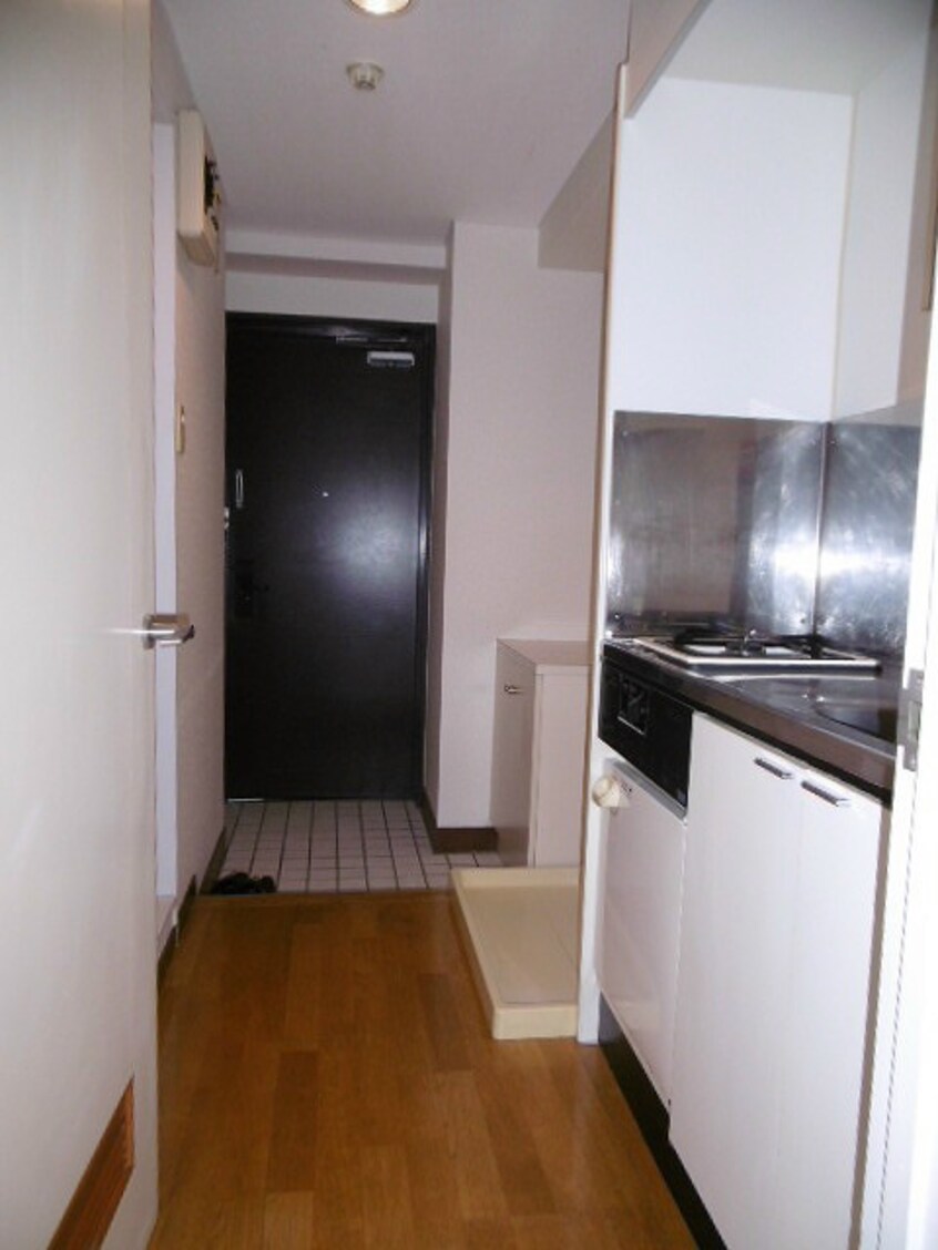 写真は3-Ｅ号室です ＮＰハイツ