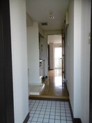 写真は3-Ｅ号室です ＮＰハイツ