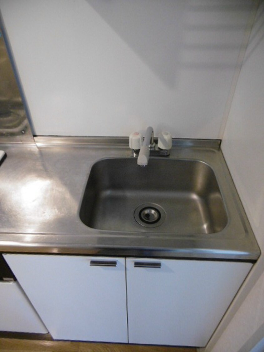 写真は3-Ｅ号室です ＮＰハイツ