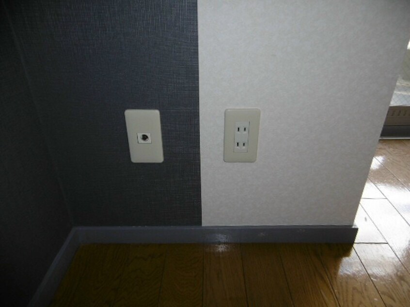 写真は3-Ｅ号室です ＮＰハイツ