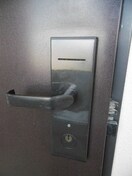 写真は3-Ｅ号室です ＮＰハイツ