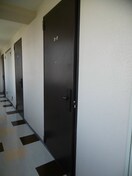 写真は3-Ｅ号室です ＮＰハイツ