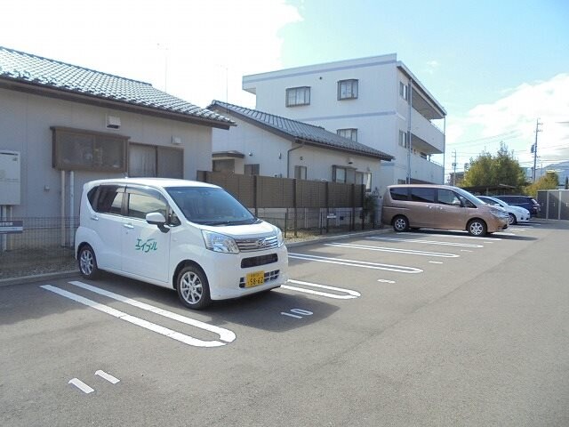  長野電鉄長野線/桐原駅 徒歩33分 3階 築9年
