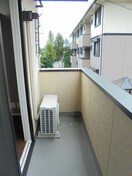 写真は201号室です 長野電鉄長野線/桐原駅 徒歩33分 3階 築9年