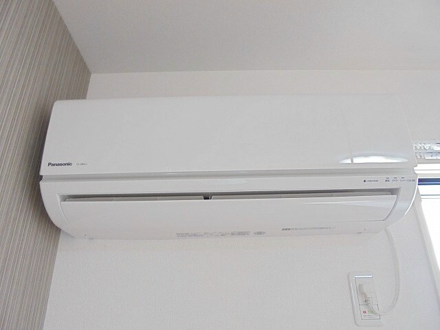 写真は201号室です 長野電鉄長野線/桐原駅 徒歩33分 3階 築9年