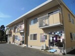 サンスリーゼ北堀
