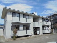ホープ泉Ａ棟