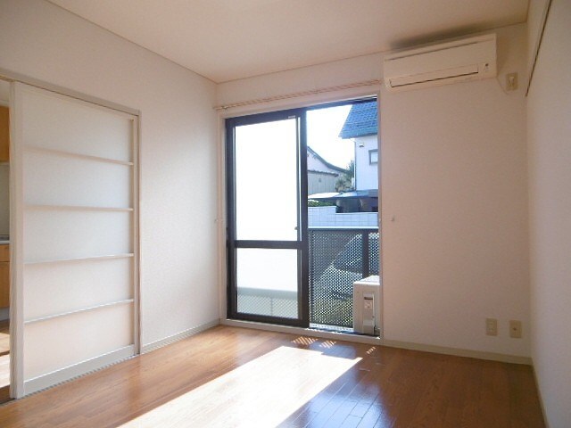 参考（写真は101号室） メゾンジュネス