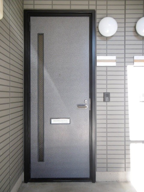 参考（写真は101号室） メゾンジュネス
