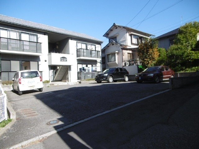  メゾンジュネス