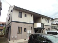 ディアスいすよＢ棟