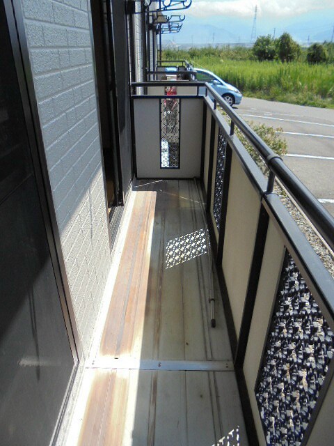 写真は102号室です（参考） 三才パレスA