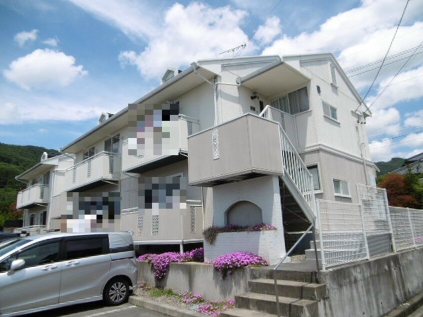  セジュール湯谷B